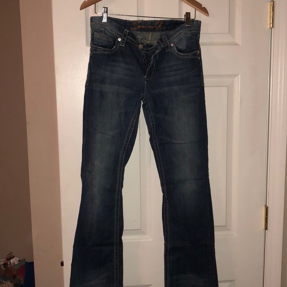 Seven jeans